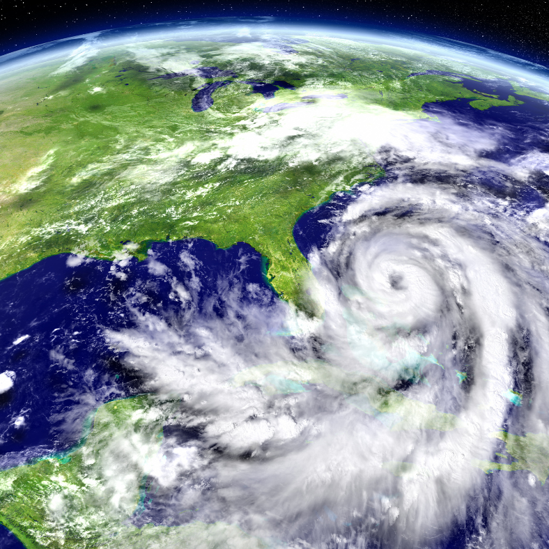 The Road to a Successful Recovery for a Community Impacted by Hurricane Florence